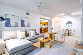Spacious 3BDR 2BTH near Venice Beach with Pool